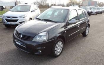 Renault Clio Entzheim