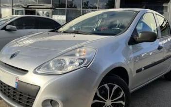 Renault clio Taverny