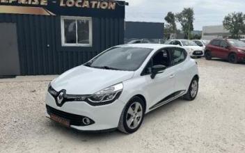 Renault clio iii Avignon