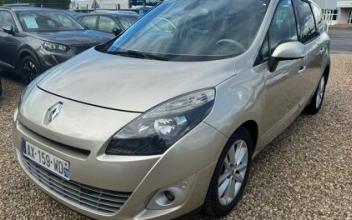 Renault grand scenic ii Fleury-les-Aubrais