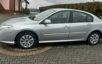 Renault Laguna Bellentre