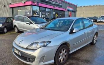 Renault laguna iii Coignières