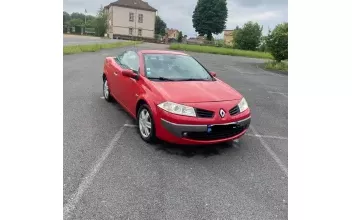 Renault Megane Bitche