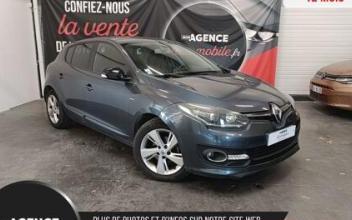 Renault megane Eysines