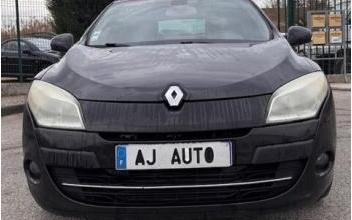 Renault megane Sorgues