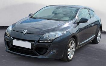 Renault megane iii coupe Muret