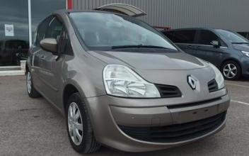 Renault modus Savières