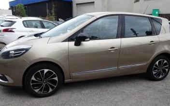 Renault Scenic Chilly-Mazarin