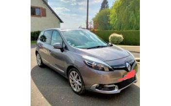 Renault scenic iii Mesnil-Verclives