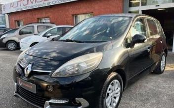 Renault scenic iii Montauban