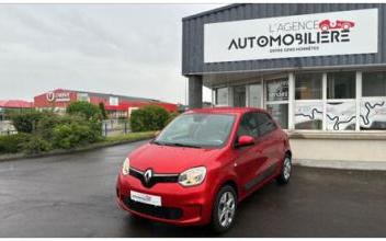 Renault twingo Saint-Sauveur-des-Landes