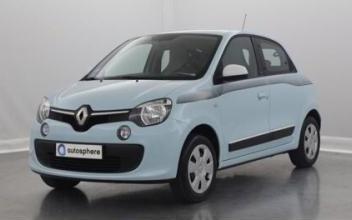 Renault twingo Reims