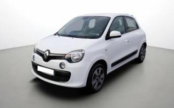 Renault twingo Vannes