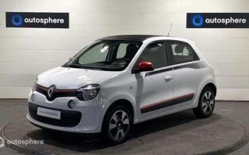 Renault twingo Saint-Avold