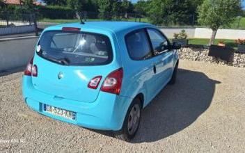 Renault twingo ii Montauban