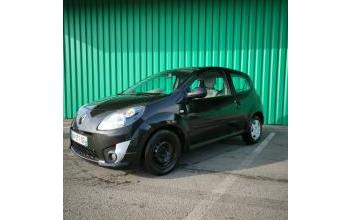 Renault twingo ii Nantes