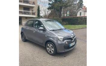 Renault twingo iii Tassin-la-Demi-Lune