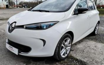 Renault zoe Mourenx