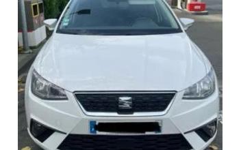 Seat ibiza Angers