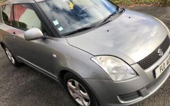 Suzuki swift La-Grande-Paroisse