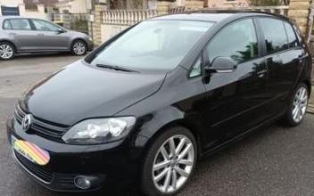 Volkswagen golf plus Longpont-sur-Orge