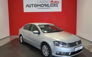 Volkswagen passat Chambray-lès-Tours