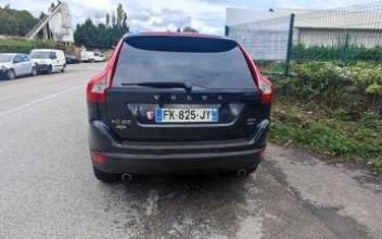 Volvo xc60 Collonges