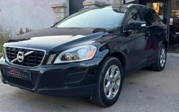 Volvo xc60 Bouc-Bel-Air