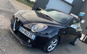 Alfa-romeo mito Chaingy