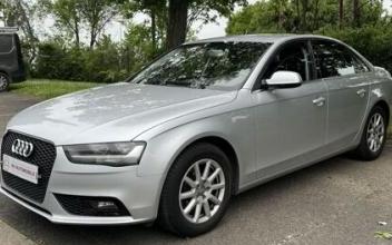 Audi a4 Gonesse