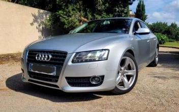 Audi a5 Grasse