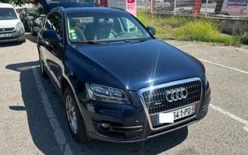 Audi q5 Montpellier