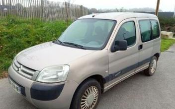 Citroen berlingo Vannes