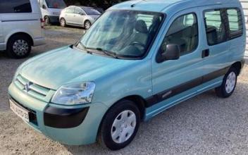 Citroen berlingo Mérignac