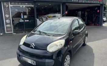 Citroen c1 Gagny