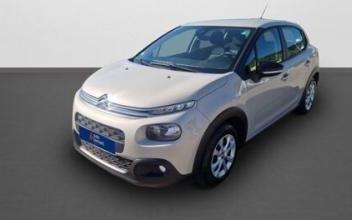 Citroen c3 Besançon