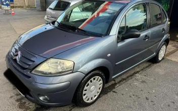 Citroen C3 Houilles