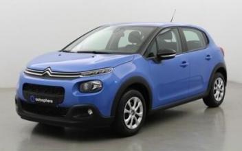 Citroen c3 Poitiers