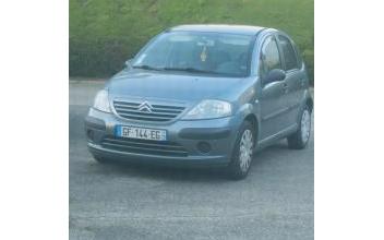 Citroen c3 Thiais