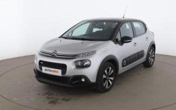 Citroen c3 Issy-les-Moulineaux