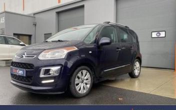 Citroen c3 Saint-Herblain