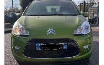 Citroen c3 Sorgues