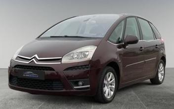 Citroen c4 Longvic