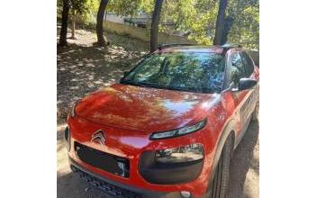 Citroen c4 cactus Montélimar