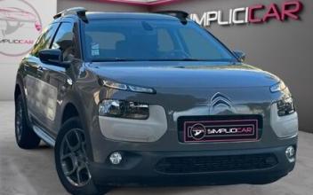 Citroen c4 cactus Cannes