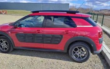 Citroen c4 cactus La-Roche-Blanche