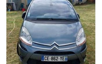 Citroen c4 picasso Rouen