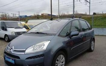 Citroen c4 picasso Ternay