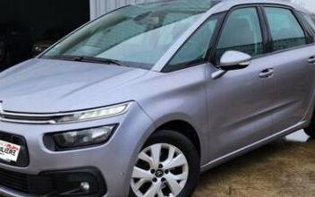 Citroen c4 picasso Bressols