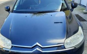 Citroen c5 Amiens